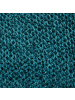 Beliani Kuscheldecke HAMAT in Grün - (W) 150 x (H) 1 x (L) 200 cm