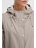 Oxmo Windbreaker OXTanne in Grau