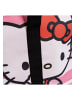 Hello Kitty Hello Kitty Strandtasche Totebag in Mehrfarbig