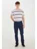 BLEND 5-Pocket-Hose BHSaturn in Blau
