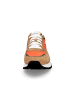 S. Oliver Sneaker in orange braun