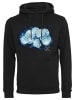Mister Tee Sweat & Fleece - Hoodies in black