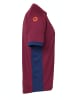 Kempa Shirt PRIME TRIKOT Kids in deep blau/deep rot