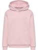 Hummel Kapuzenpullover Hmljr Loose Kinder in PALE LILAC