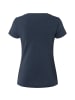 Wiesnkönig T-Shirt Frechdachs K20 in Marine