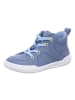 superfit Halbschuhe Kinder Superfree in Blau