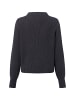 OPUS Pullover Pontelle in anthrazit - 0001
