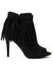 Montevita Boots Bottivita13 in Schwarz
