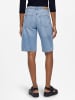 Noisy may Shorts NMMaisy in bleached - 0001