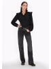 myMo ROCKS Women Shirt in Black