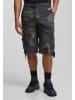 Brandit Brandit Cargo Shorts in M90 darkcamo