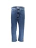 Tommy Hilfiger Blau Baumwolle Damen Jeans