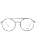 TOD'S Damen Optische Fassungen Aviator Braun