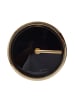 Kayoom Beistelltisch Art Deco 555 in schwarz