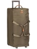 BRIC`s Reisetasche X-Travel in Oliva
