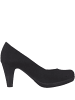 Marco Tozzi Pumps in schwarz