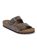 Birkenstock Schnürschuh in grau