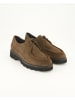 Sioux Klassische Schnürschuhe in Braun