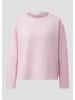 s.Oliver Sweatshirt in 4156_rosa