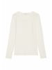 Marc O'Polo Langarmshirt für Damen in beige