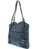 rieker Rucksack Blau