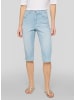 Rabe Hose in Hellblau