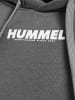 Hummel Hummel Kapuzenpullover Hmllegacy Unisex Erwachsene in BLACKENED PEARL