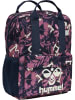 Hummel Hummel Back Pack Hmlscience Unisex Kinder Wasserabweisend in BORDEAUX