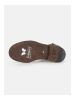 Felmini Wide Fit Stiefelette GREDO in Grau