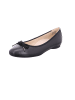 Paul Green Ballerinas für Damen in schwarz