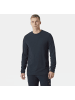 Helly Hansen Longsleeve "Tech" in Blau