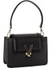 Valentino Bags Handtasche Queens 201 in Nero