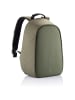 XD Design Bobby Hero Small Rucksack RFID 38 cm Laptopfach green