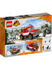 LEGO Jurassic World™ 76946 Blue & Beta in der Velociraptor-Falle