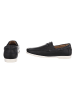 Ital-Design Halbschuh in Dunkelblau