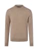 Finshley & Harding Pullover in melange - 0001