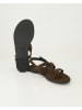 Vagabond Sandalen in Braun