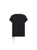 soyaconcept T-Shirt in Black