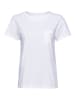 Laura Scott T-Shirt in weiß