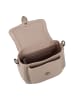 Cowboysbag Oily Cow Umhängetasche Leder 18 cm gold