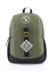 National Geographic Rucksack New Explorer in Khaki