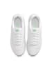 Nike Sneaker Air in White/Illusion Green