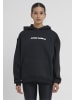 Mister Tee Sweat & Fleece - Hoody in black