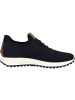 Palado Slip-On-Sneaker in blue