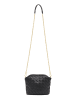 DreiMaster Klassik Women Shoulder Bag in Schwarz