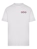 Mister Tee Mister Tee T-Shirts in white