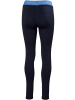 Helly Hansen Arbeitshose "Lifa Merino Pant" in Blau