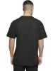 Mister Tee T-Shirt in Schwarz