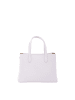 Sergio Valentini Handtasche in WHITE