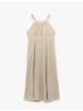 KOTON KLEIDER in Beige